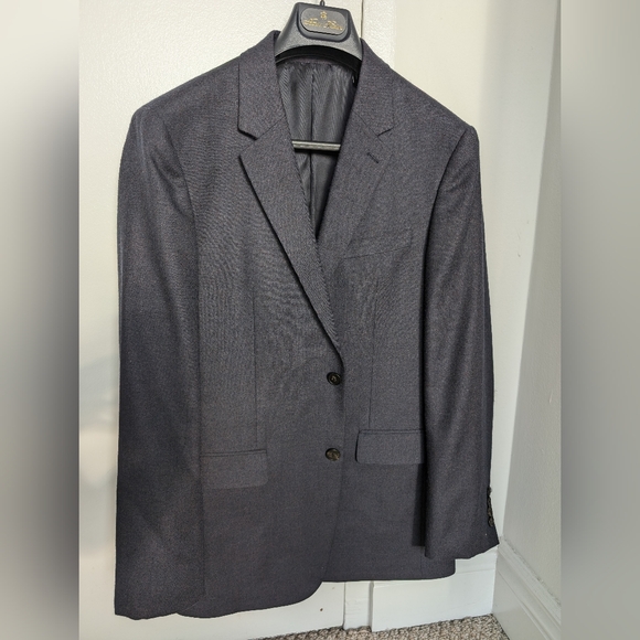 Theory Sport coat, 38R - Picture 1 of 3